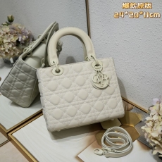 Christian Dior Top Handle Bags